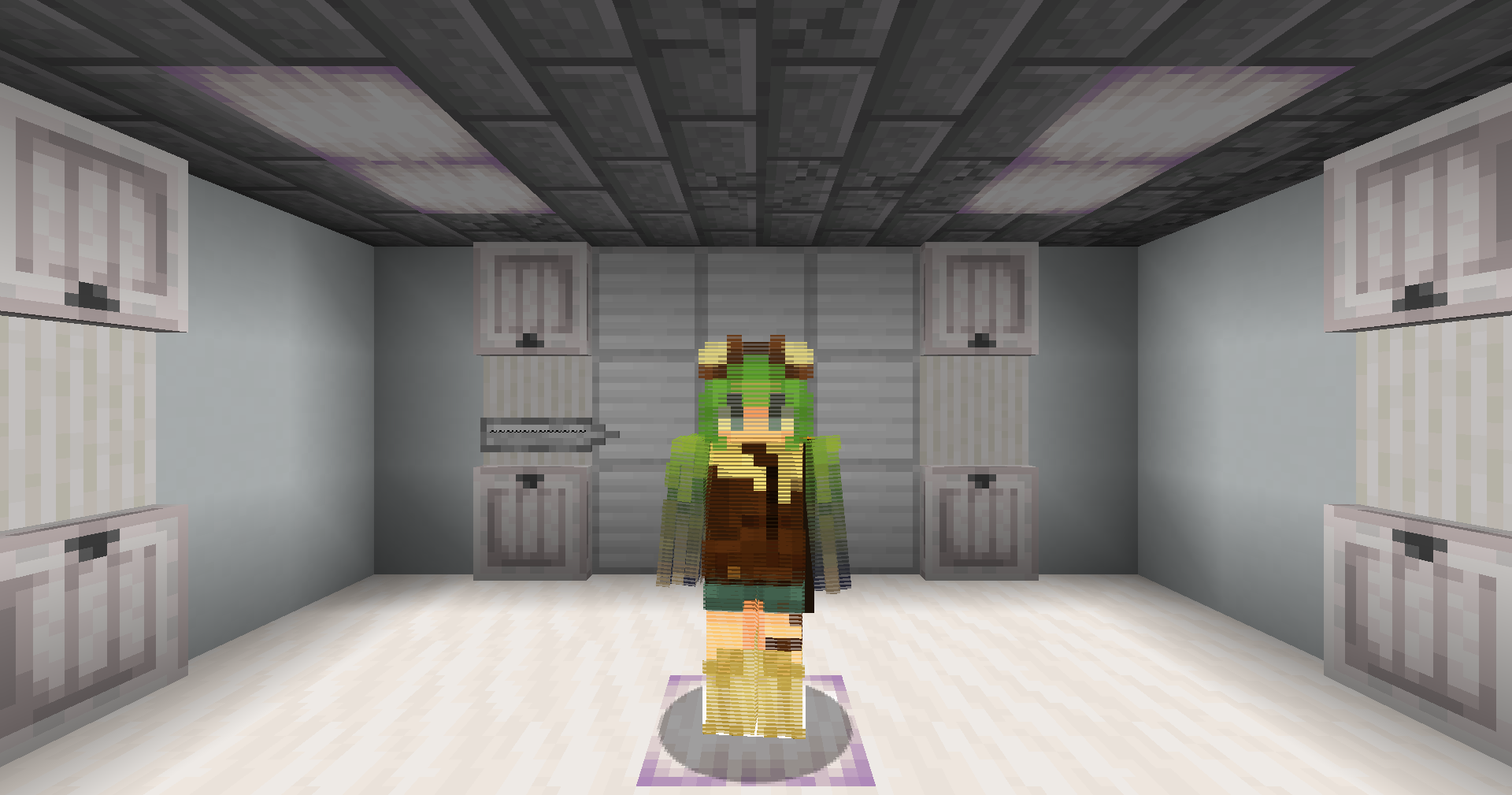 Scout Holo